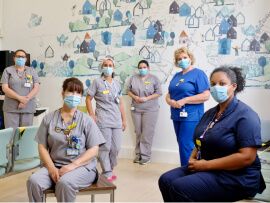 Funding Allocation Platform