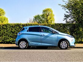 Car Club Booking Platform