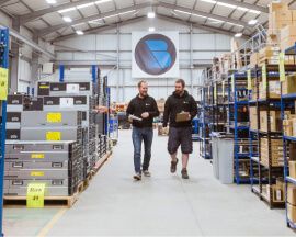 Product Management Platform