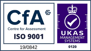 CFA ISO 9001